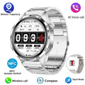 Smartwatch GT5 PRO 5 Pro AMOLED HD Screen