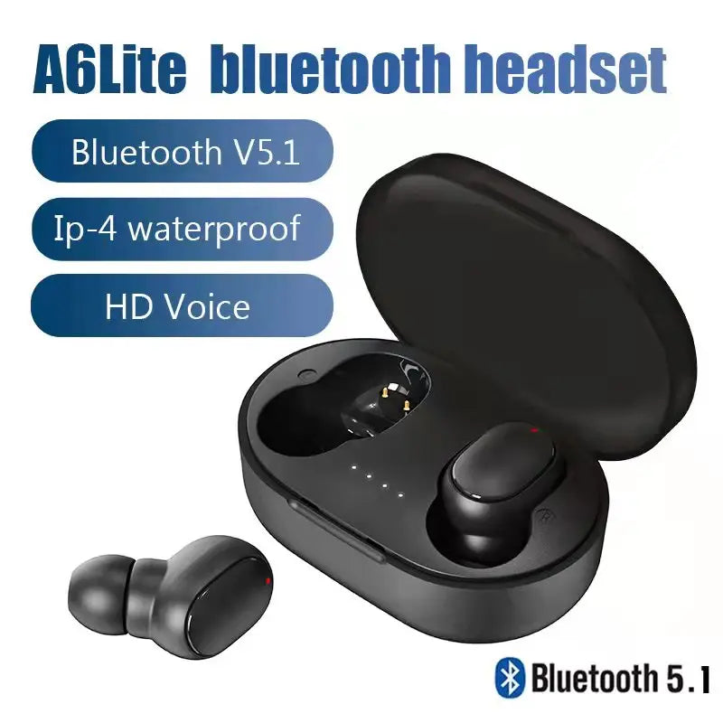 Fone TWS Headset  Bluetooth