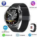 Smartwatch GT5 PRO 5 Pro AMOLED HD Screen