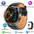 Smartwatch GT5 PRO 5 Pro AMOLED HD Screen