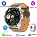 Smartwatch GT5 PRO 5 Pro AMOLED HD Screen